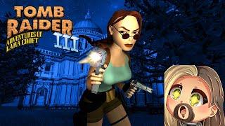 KAWAII PLAYS Tomb Raider III Adventures of Lara Croft 1998 PART 66
