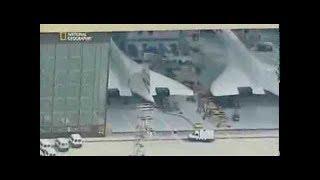 Flug in den Tod - Die Concorde Katastrophe  KiKa4Kids