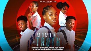 MOMENT OF TRUTH  ANGEL UNIGWE EMMANUEL NSE ILANA ALLY ENITAN OLUWOLE 2024 LATEST NIGERIAN MOVIE