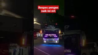 respect pengen naik ini mh bos