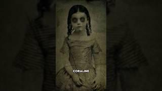 Coraline A Gripping True Story of Tragedy Abuse and Survival in Norway
