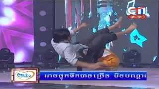 peak mi khmer comedy on 08.08.2015