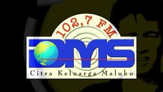 INDONESIAKU™ VALERI VIRGINIA 102.7 DMS FM AMBON