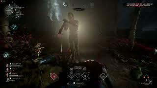 2 Cheater SWF Lowskilled Players I Evil Dead The Game