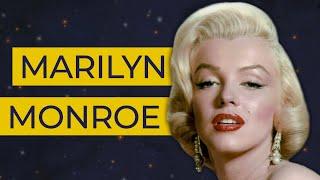 MARILYN MONROE Der mysteriöse TOD der grössten SEXUELLEN IKONE des 20. Jahrhunderts