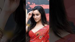 Shraddha Kapoor At Teaser Launch Of #Stree2  #shraddhakapoor