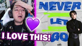 ITS SO GOOD - Jungkook Never Let Go Reaction