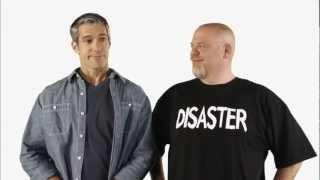 Episode 1 Meet Disaster and Preparedness