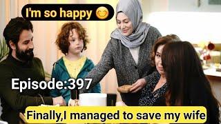 Yemin season 4 Episode 397 with English subtitle\Oath season 4 \The promice episode 397