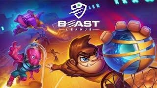 Beast League Ball Brawl - Gameplay  Android Apk #BeastLeagueBallBrawl #BeastLeague #newgame #viral