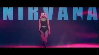 JELENA ROZGA - NIRVANA OFFICIAL VIDEO 2013 HD