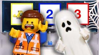 LEGO Experimental Ghost Catcher Truck  Billy Bricks  WildBrain - Kids TV Shows Full Episodes