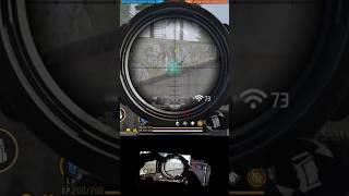 Free Fire Double Awm Handcam Mobile Player 