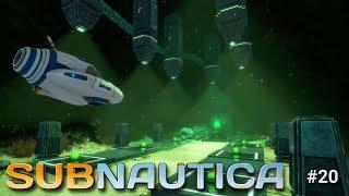 Finding ALL 3 Precursor Caches  Subnautica #20