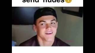 Fake funny nudesDolan twins