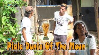 Piala Dunia Of The Moon