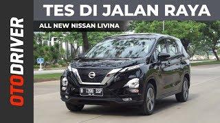 Nissan Livina 2019  First Drive  OtoDriver