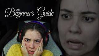 the game you feel guilty for playing the beginners guide