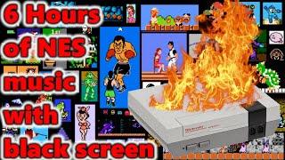 6 Hours of NES music