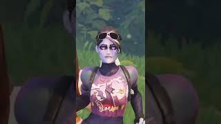 RATING Your FAVORITE FORTNITE Skin Dark Bomber