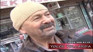 Adıyamanı Asla Bir Daha Böyle Göremeyeceğiz  - Yolcu Yollarda