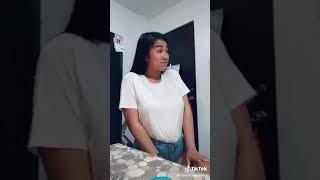 SEKSI TIKTOK PUTING .   .   121