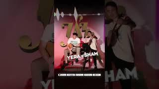 Yera & Sham - Jaz Премьера песни