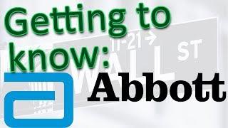 Getting to know Abbott Laboratories