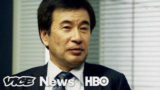 Japans Premium Friday Attempts to Stop Death by Overwork HBO