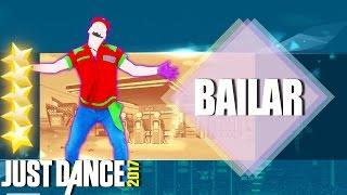  Just Dance 2017 Bailar - Deorro Ft. Elvis Crespo  5 stars hacked by Prosox & KuroiSH 