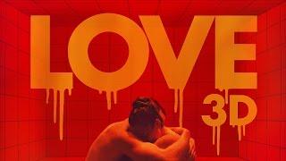 Love trailer - UK premiere on 18 November 2015 in cinemas nationwide