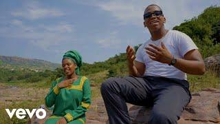 Fezeka Dlamini - Ewe Jesu Official Music Video ft. Mfana Kah Gogo Minero