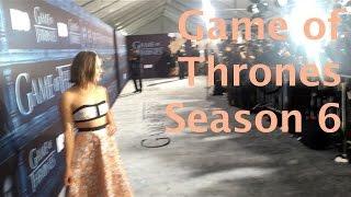 BUBBLEGUM AND FARTS  GAME OF THRONES PREMIERE