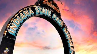 2024 Indiana State Fair begins Friday