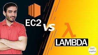 AWS EC2 vs Lambda  Whats the difference? Pros and Cons?