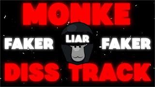 Faker Faker MonkeVRGT Diss Track