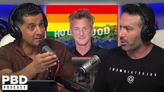 Timid & Artless - Sean Penn SLAMS Hollywood’s DEI Initiatives for Ruining Movies