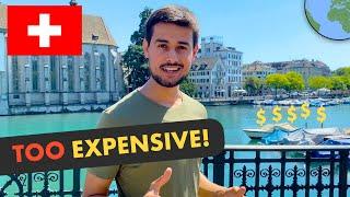 Worlds Most Expensive Country  Ground Report by Dhruv Rathee