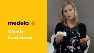 Was tun bei schmerzenden wunden Brustwarzen - Tipps von Medela