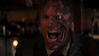 The Dark Knight- Harvey Dent Yelling Compilation