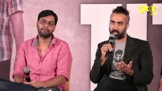 Ranvir Shorey blames himself for his  SEPARATION with Konkana Sen Sharma  SpotboyE