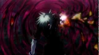 Hellsing Ultimate - Seras turns into a true vampire Eng Dub 1080p