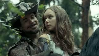 Aramis & Anne  Too Sweet