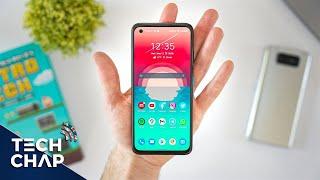 Asus ZenFone 8 Review - The Mini Flagship Ive always wanted