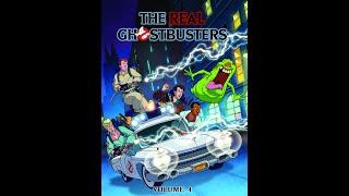 The Real Ghostbusters - Part 1 of 5 1986
