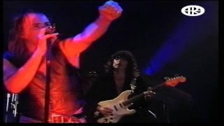 Rainbow - Temple Of The King Live at Philipshalle Düsseldorf 1995 HD