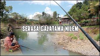 MANCING NILEM SERASA GALATAMA