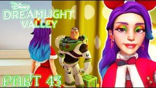 Disney Dreamlight Valley  Full Gameplay  No CommentaryLongPlay PC HD 1080p Part 43