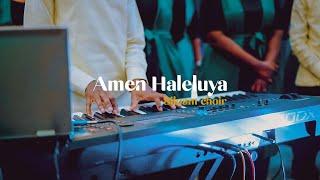 AMEN  HALELUYA BY SILOAM CHOIRKUMUKENKE LIVE WORSHIP SESSION 3 EP4