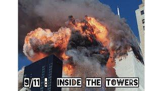 911 Documentary  Inside The Towers